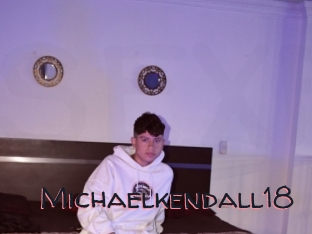 Michaelkendall18