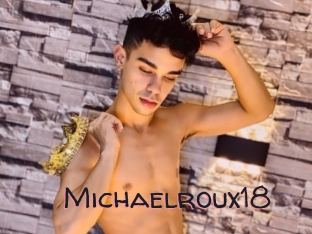 Michaelroux18