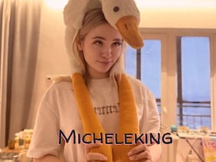 Micheleking