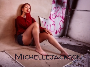 Michellejackson