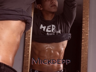 Mickdepp