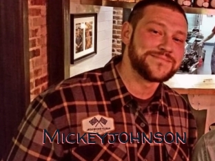 Mickeyjohnson