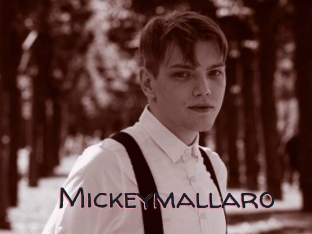 Mickeymallaro