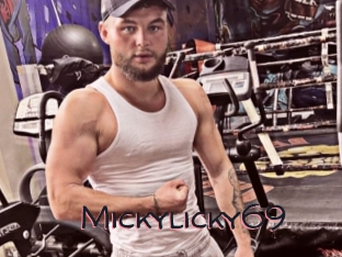 Mickylicky69