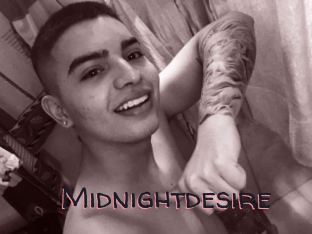 Midnightdesire