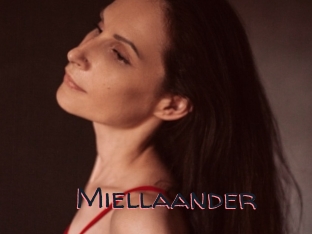 Miellaander