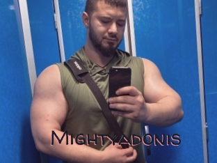 Mightyadonis