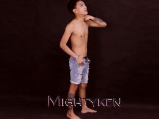 Mightyken