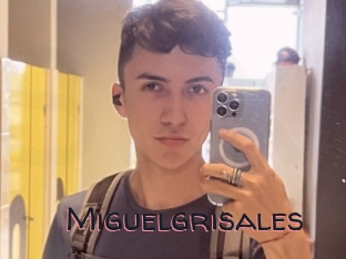 Miguelgrisales