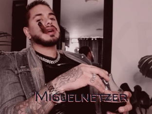 Miguelnetzer