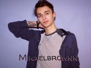 Mikaelbrownn