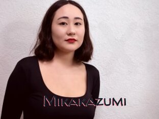 Mikakazumi