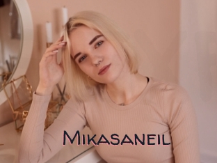 Mikasaneil