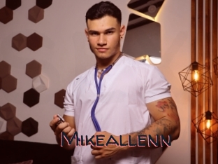 Mikeallenn