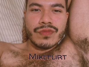 Mikeflirt