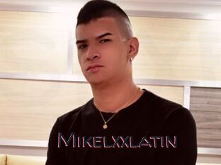 Mikelxxlatin