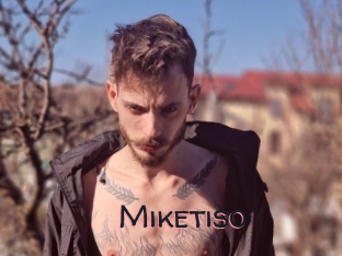 Miketiso