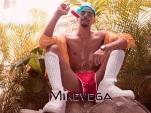 Mikevega