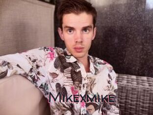 Mikexmike