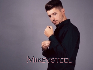 Mikeysteel