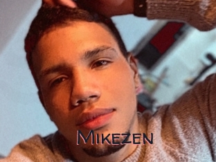 Mikezen