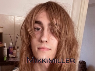 Mikkimiller