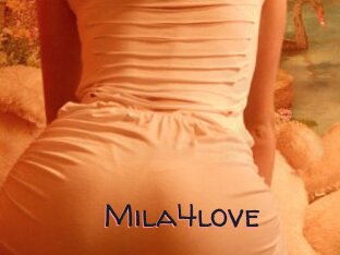 Mila4love