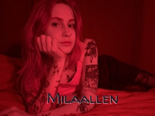 Milaallen