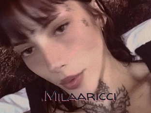 Milaaricci