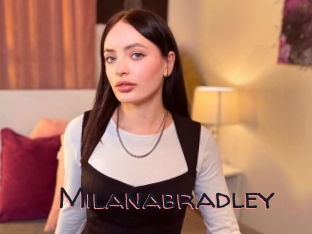 Milanabradley