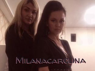 Milanacarolina