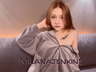 Milanajenkins