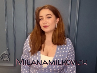 Milanamilkovich