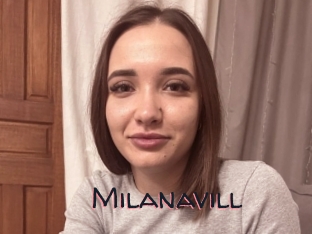 Milanavill