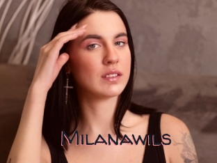 Milanawils