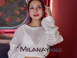 Milanayang