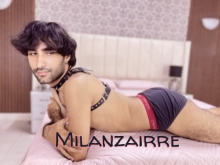 Milanzairre