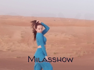 Milasshow