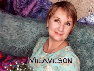 Milavilson