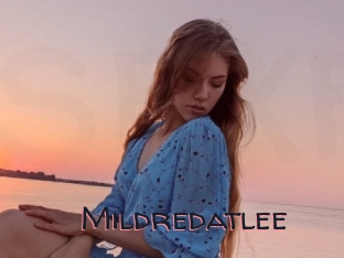 Mildredatlee