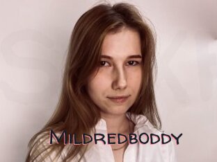 Mildredboddy