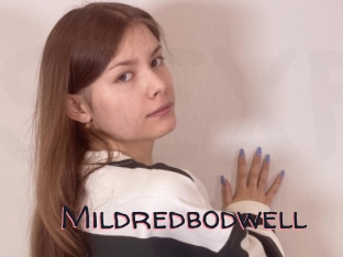 Mildredbodwell