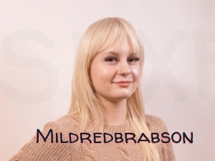 Mildredbrabson