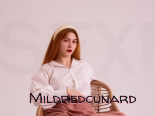 Mildredcunard