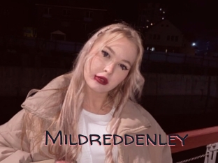 Mildreddenley