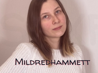 Mildredhammett