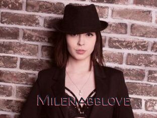 Milenabblove