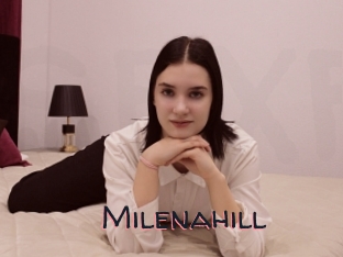 Milenahill