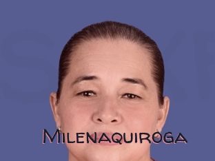 Milenaquiroga