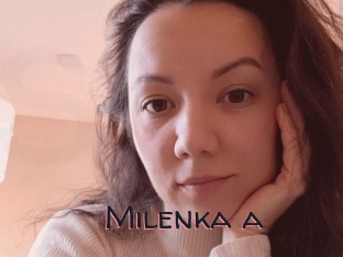 Milenka_a